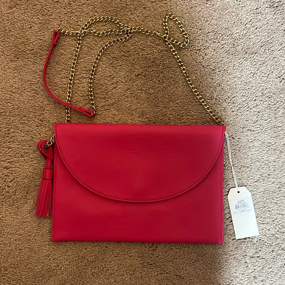 Brand New Mudpie Crossbody!